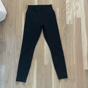 alo 7/8 HIGH-WAIST AIRLIFT LEGGING